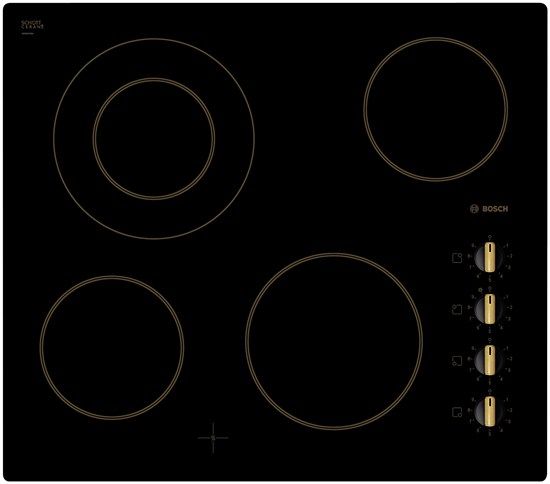 Варочная поверхность BOSCH PKF 619 C 17