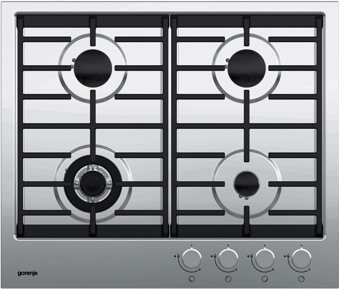 Варочная поверхность GORENJE GW 641 UX