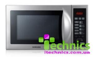 Микроволновая печь  SAMSUNG CE1031R-TS
