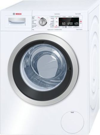 Стиральная машина BOSCH WAW 24540 PL