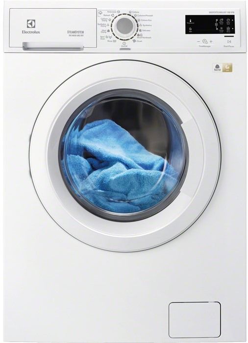 Стиральная машина ELECTROLUX EWW 1476 HDW