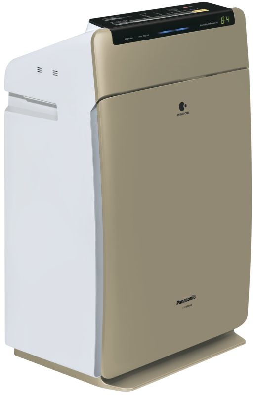 Очиститель воздуха PANASONIC F-VXF70