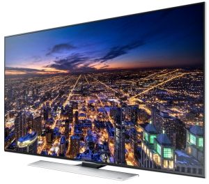 LED Телевизор SAMSUNG UE55HU8500