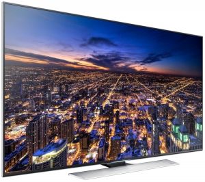 LED Телевизор SAMSUNG UE55HU8500