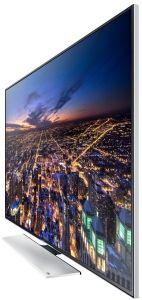LED Телевизор SAMSUNG UE55HU8500