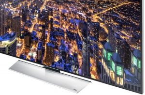 LED Телевизор SAMSUNG UE55HU8500