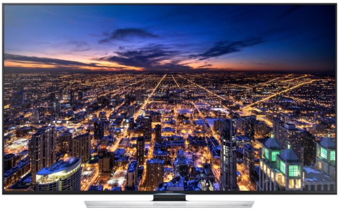 LED Телевизор SAMSUNG UE55HU8500