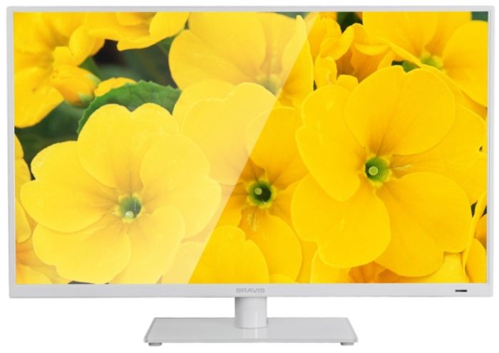 LED Телевизор BRAVIS LED-32D66