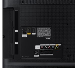 LED Телевизор SAMSUNG LT28D310EX