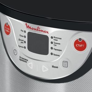 Мультиварка MOULINEX MK300E30