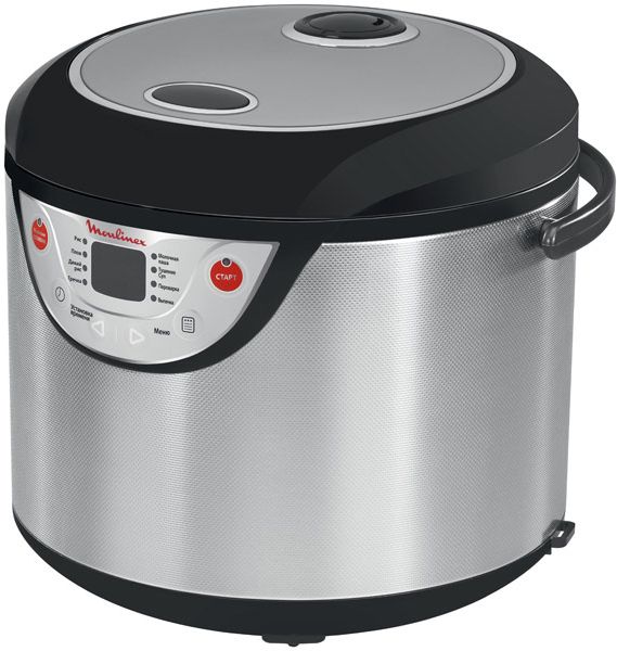 Мультиварка MOULINEX MK300E30