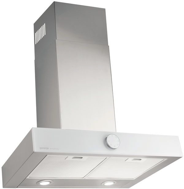 Вытяжка GORENJE DT 6 SY2 W