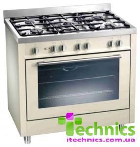 Плита ARDO PL998CREAM