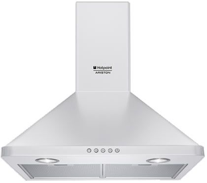 Вытяжка HOTPOINT ARISTON HNP 6.6 AM W