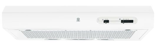 Вытяжка INDESIT H 161.2 WH
