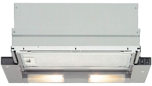 Вытяжка BOSCH DHI 635 H