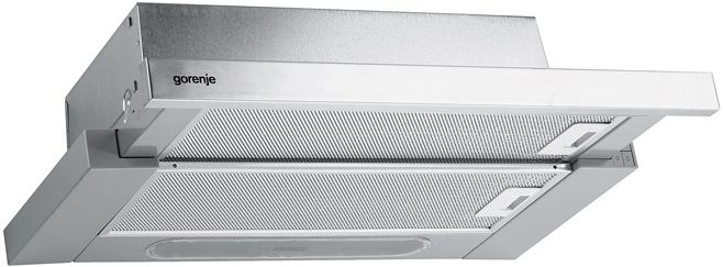 Вытяжка GORENJE DF 6316 X