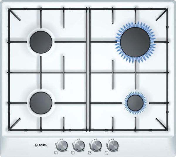 Варочная поверхность BOSCH PCP 612 B 80 E