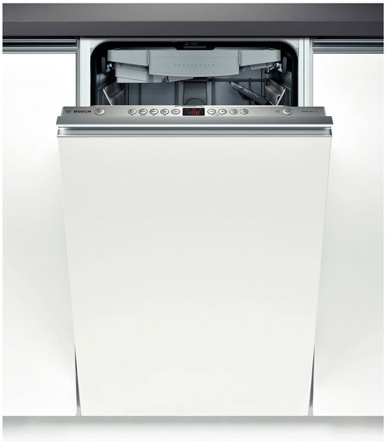 Посудомоечная машина BOSCH SPV 58 M 10