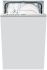 Посудомоечная машина HOTPOINT ARISTON LSTA 116