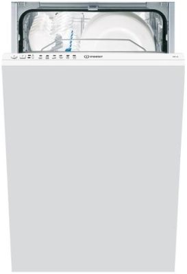 Посудомоечная машина INDESIT DIS 14