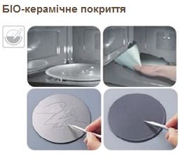 Микроволновая печь  SAMSUNG CE1000R-TS/BWT