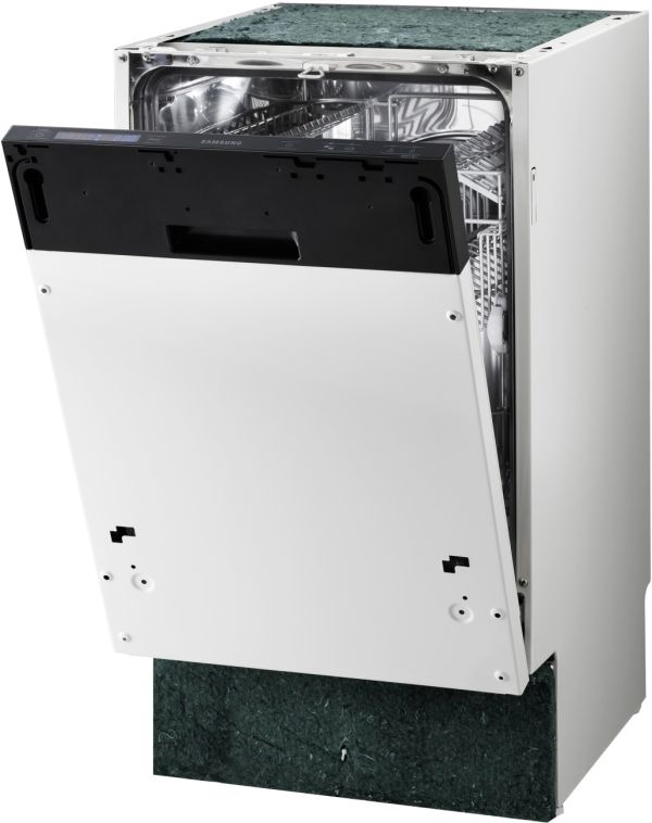 Посудомоечная машина SAMSUNG DMM 770 B