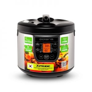 Мультиварка POLARIS PMC 0511 AD