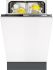 Посудомоечная машина ZANUSSI ZDV 91400 FA