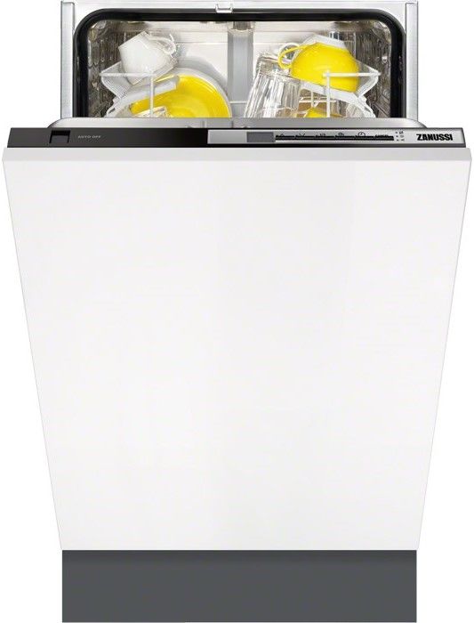 Посудомоечная машина ZANUSSI ZDV 91500 FA