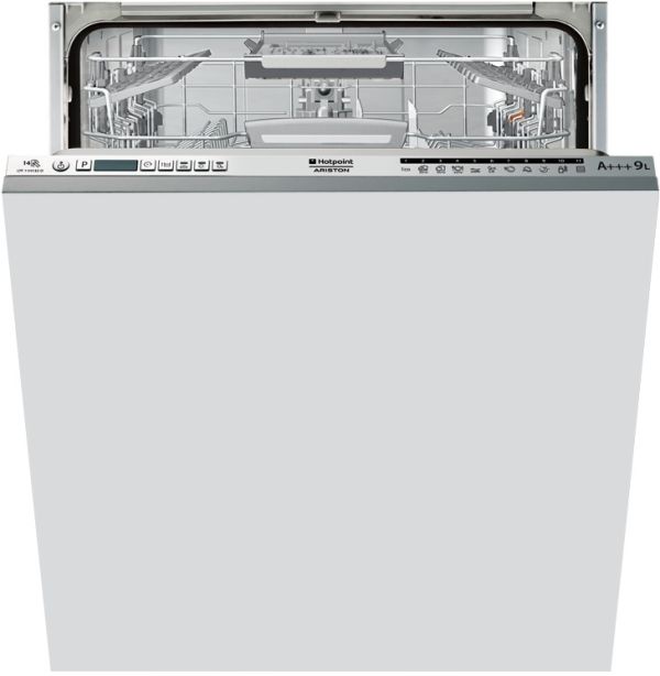 Посудомоечная машина HOTPOINT ARISTON LTF 11H132 O