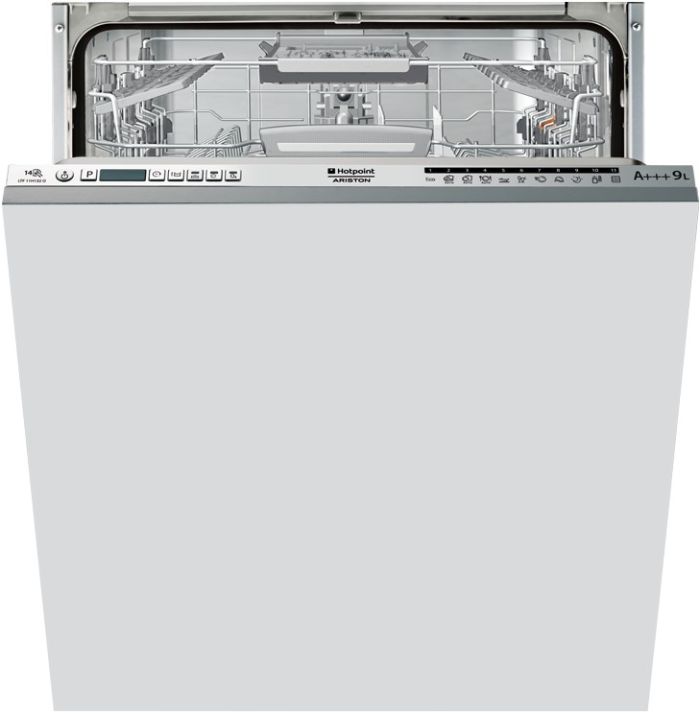 Посудомоечная машина HOTPOINT ARISTON LTF 11H132 O