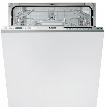 Посудомоечная машина HOTPOINT ARISTON LTF 11M1137