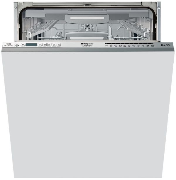 Посудомоечная машина HOTPOINT ARISTON LTF 11S111 O
