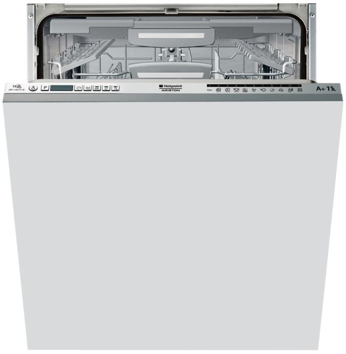 Посудомоечная машина HOTPOINT ARISTON LTF 11S111 O