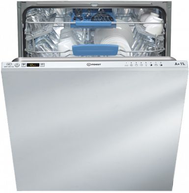 Посудомоечная машина INDESIT DIFP 18T1 CA