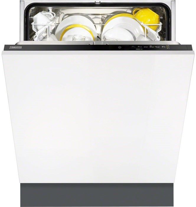 Посудомоечная машина ZANUSSI ZDT 91301 FA