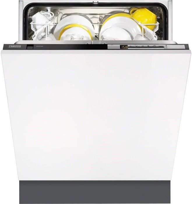 Посудомоечная машина ZANUSSI ZDT 91601 FA