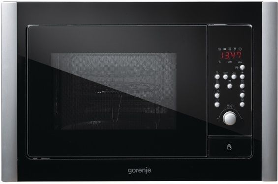 Микроволновая печь GORENJE BM 5120 AX