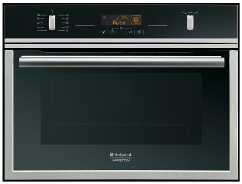 Микроволновая печь HOTPOINT ARISTON MWK 424 X