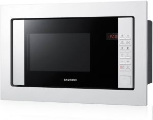 Микроволновая печь SAMSUNG FW 77 SRW
