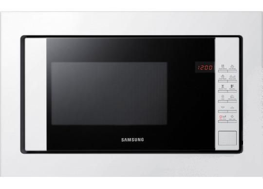 Микроволновая печь SAMSUNG FW 77 SRW