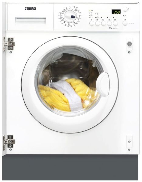Стиральная машина ZANUSSI ZWI 71201 WA