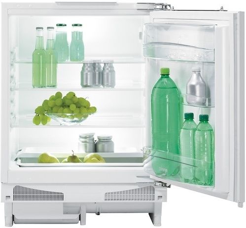 Холодильник GORENJE RIU 6091 AW