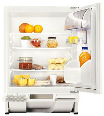 Холодильник ZANUSSI ZUA 14020 SA