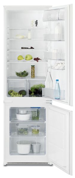 Холодильник ELECTROLUX ENN 92800 AW