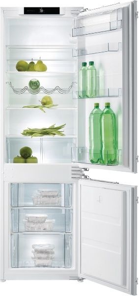 Холодильник GORENJE NRKI 5181 CW