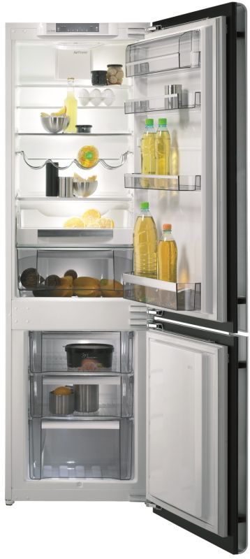Холодильник GORENJE NRKI ORA