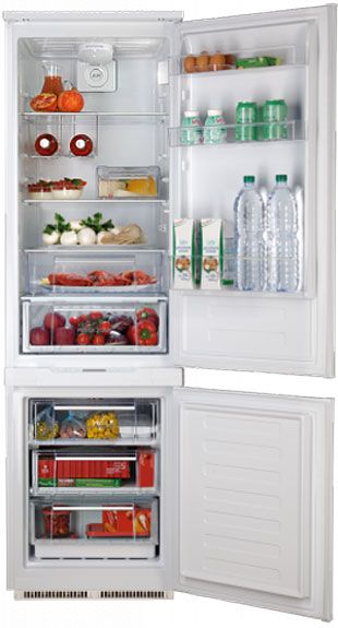 Холодильник HOTPOINT ARISTON BCB 31 AAE C O3