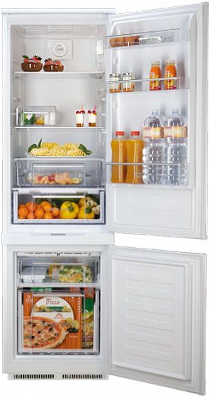 Холодильник HOTPOINT ARISTON BCB 31 AA FC